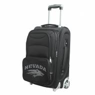 Nevada Wolf Pack 21" Carry-On Luggage