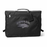 NCAA Nevada Wolf Pack Carry on Garment Bag