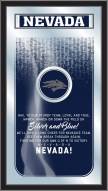 Nevada Wolf Pack Fight Song Mirror