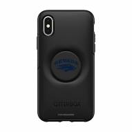 Nevada Wolf Pack OtterBox Symmetry PopSocket iPhone Case