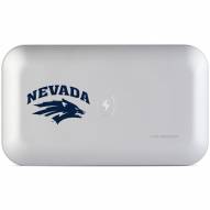 Nevada Wolf Pack PhoneSoap 3 UV Phone Sanitizer & Charger