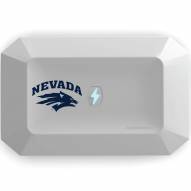 Nevada Wolf Pack PhoneSoap Basic UV Phone Sanitizer & Charger