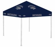 Nevada Wolf Pack 9' x 9' Tailgating Canopy