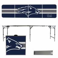 Nevada Wolf Pack Victory Folding Tailgate Table