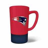 New England Patriots 15 oz. Jump Mug