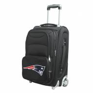 New England Patriots 21" Carry-On Luggage