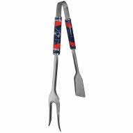 New England Patriots 3 in 1 BBQ Tool