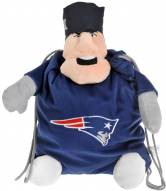 New England Patriots Backpack Pal