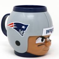 New England Patriots Big Sip Drink Mug