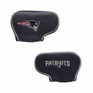 New England Patriots Blade Putter Headcover