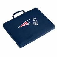 New England Patriots Bleacher Cushion