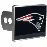 New England Patriots Class II and III Hitch Cover