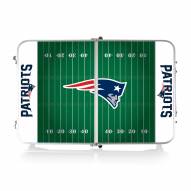 New England Patriots Concert Table