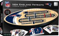 New England Patriots Cribbage