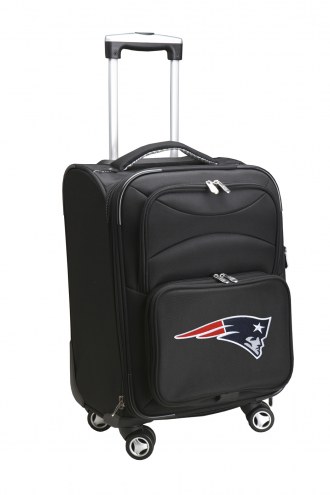 New England Patriots Domestic Carry-On Spinner