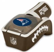 New England Patriots Frost Boss Cooler