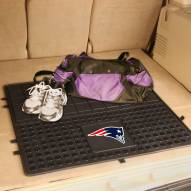 New England Patriots Heavy Duty Vinyl Cargo Mat