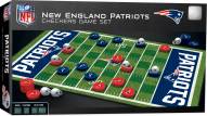 New England Patriots Checkers
