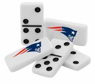 New England Patriots Dominoes