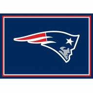 New England Patriots 3' x 4' Area Rug
