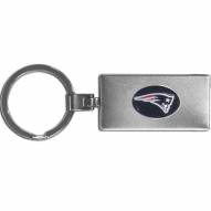 New England Patriots Multi-tool Key Chain