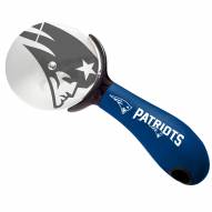 New England Patriots Pizza Cutter
