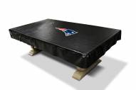New England Patriots NFL Deluxe Pool Table Cover