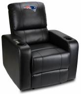 New England Patriots Power Theater Recliner