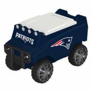 New England Patriots Remote Control Rover Cooler