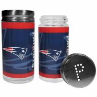 New England Patriots Tailgater Salt & Pepper Shakers