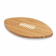 New England Patriots Touchdown Cutting Board