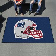 New England Patriots Ulti-Mat Area Rug