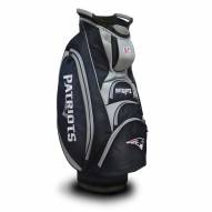 New England Patriots Victory Golf Cart Bag