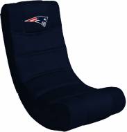 New England Patriots Video Gaming Chair