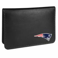 New England Patriots Weekend Bi-fold Wallet
