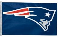 New England Patriots 3' x 5' Flag