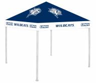 New Hampshire Wildcats 9' x 9' Tailgating Canopy