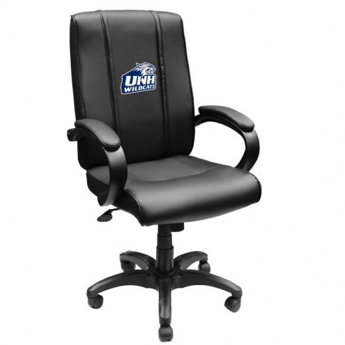 New Hampshire Wildcats XZipit Office Chair 1000