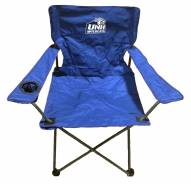 New Hampshire Wildcats Rivalry Folding Chair
