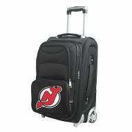 New Jersey Devils 21" Carry-On Luggage