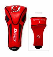 New Jersey Devils Apex Golf Driver Headcover
