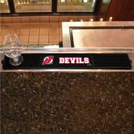 New Jersey Devils Bar Mat