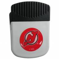 New Jersey Devils Chip Clip Magnet