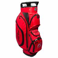 New Jersey Devils Clubhouse Golf Cart Bag