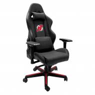 New Jersey Devils DreamSeat Xpression Gaming Chair