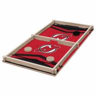 New Jersey Devils Fastrack Game