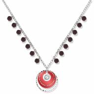 New Jersey Devils Game Day Necklace