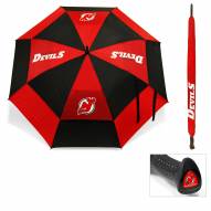 New Jersey Devils Golf Umbrella
