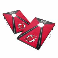 New Jersey Devils LED 2' x 3' Bag Toss