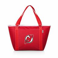 New Jersey Devils Red Topanga Cooler Tote